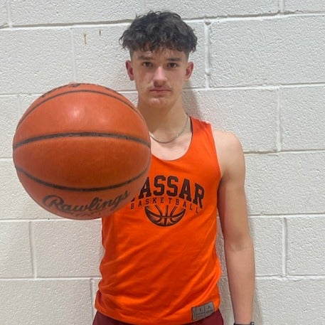 Jordan Gibbs mugshot