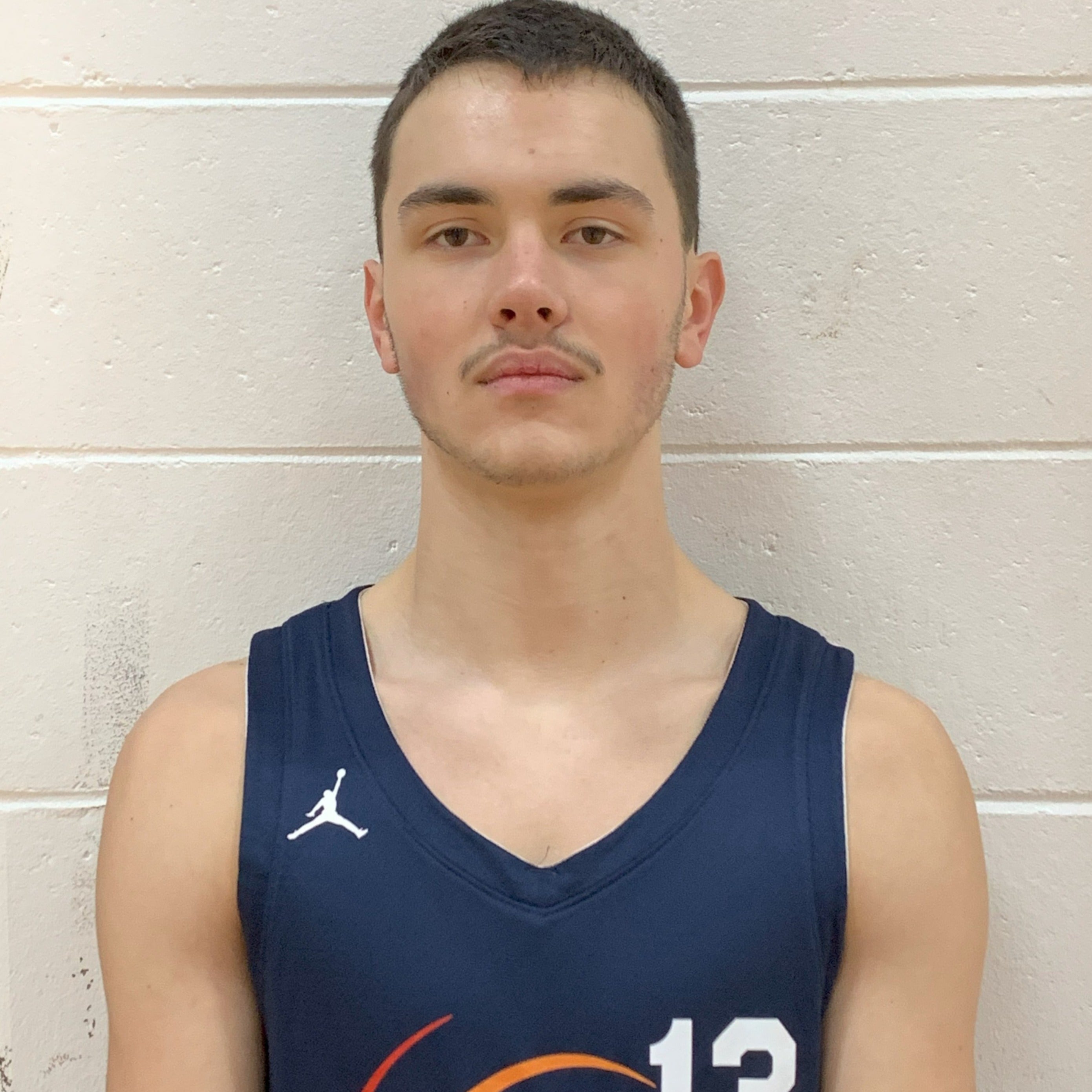 Camden Schurk mugshot