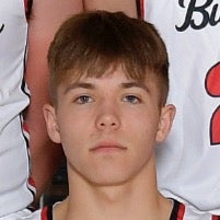 Braden Schaurer mugshot