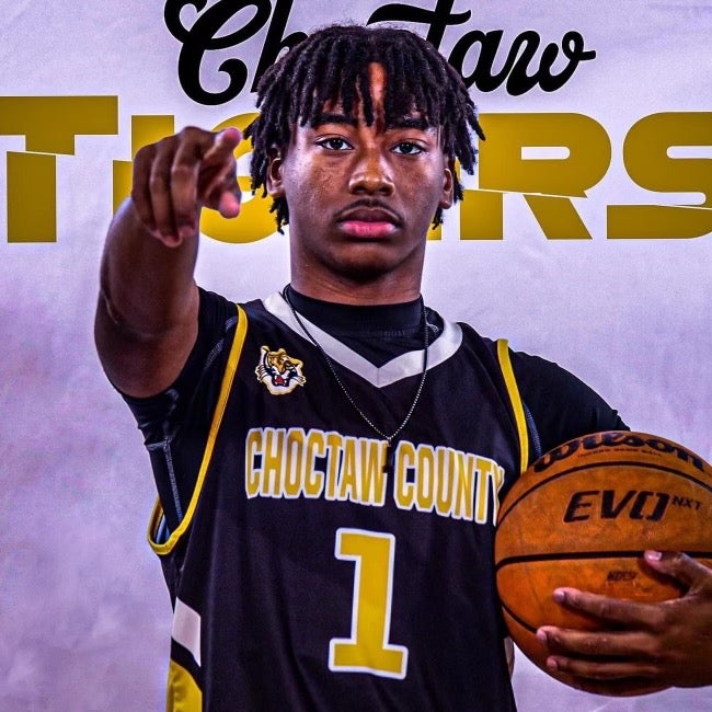 Jerome Blanks Jr. mugshot