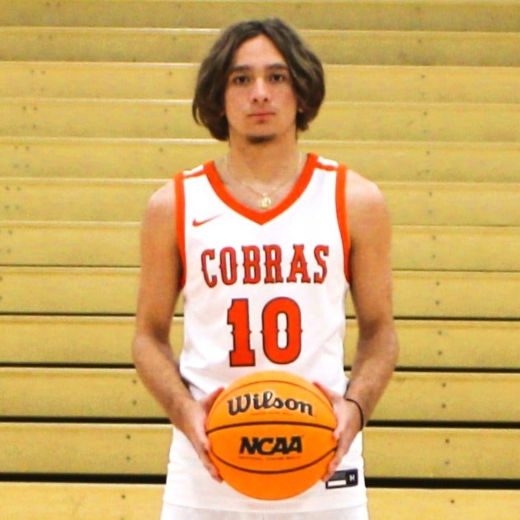 Anthony  Diaz mugshot