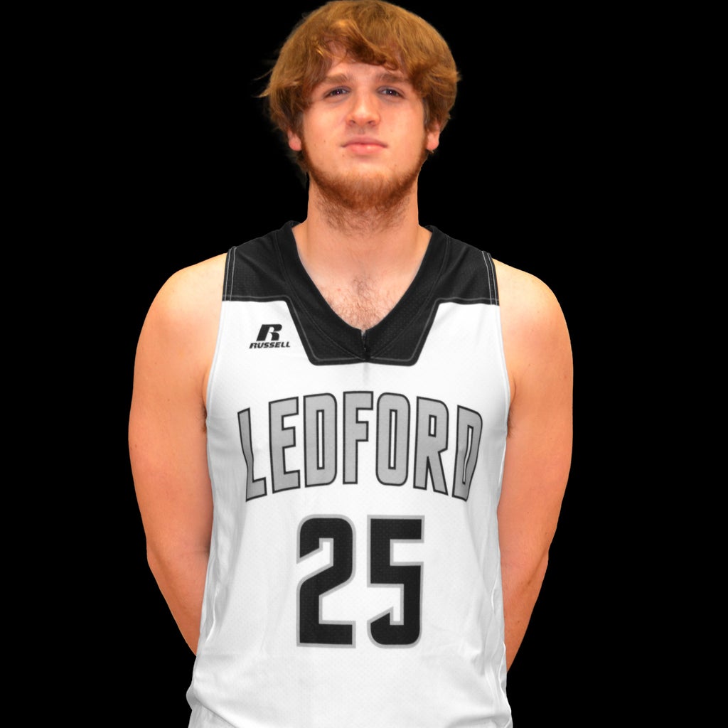 Bryson Allred