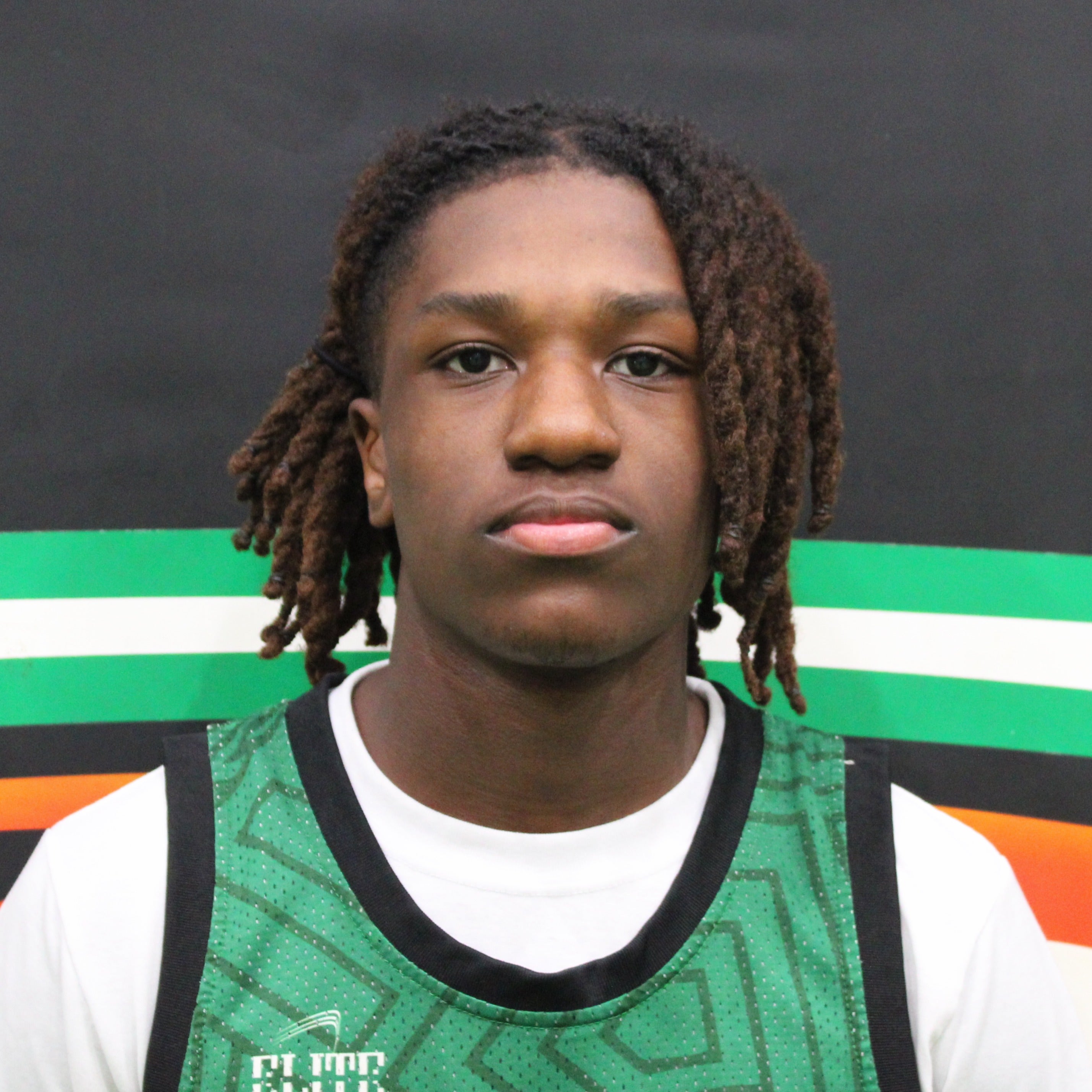 Jereme Landor mugshot