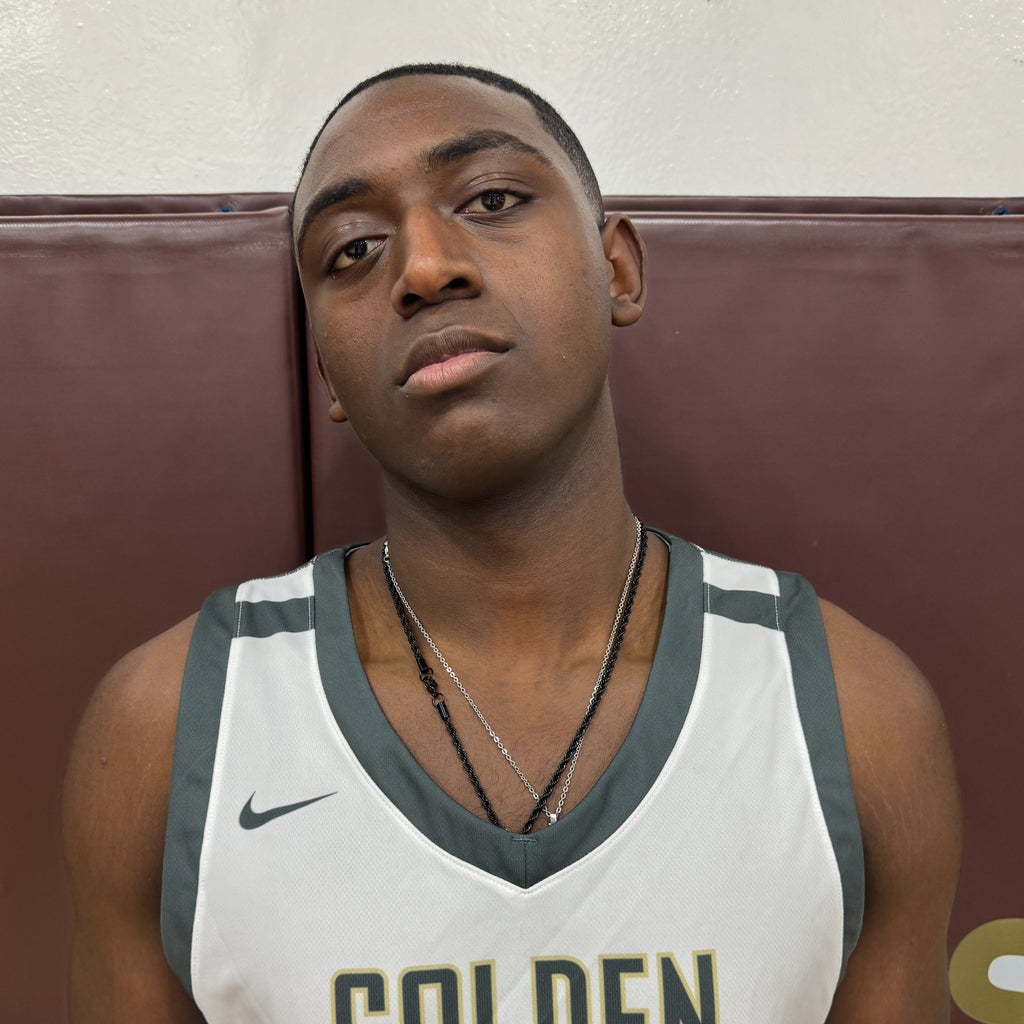 Kennedy Mitchell-egbo mugshot