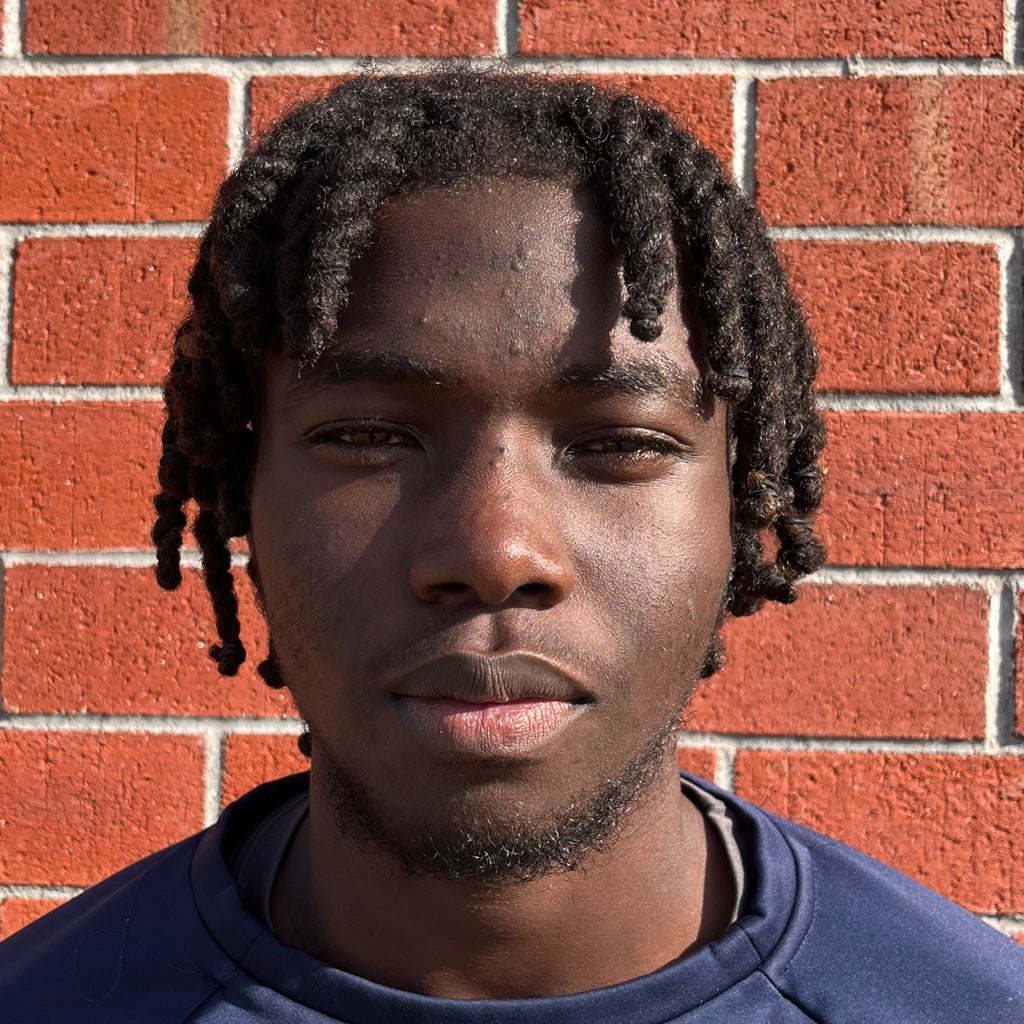 Jamaure Manigo mugshot