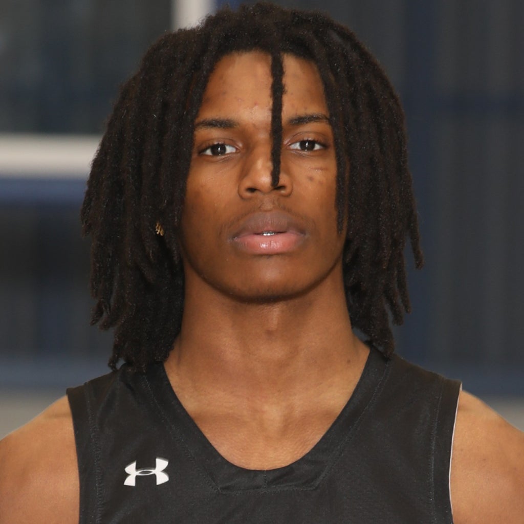 Shamar Jones mugshot