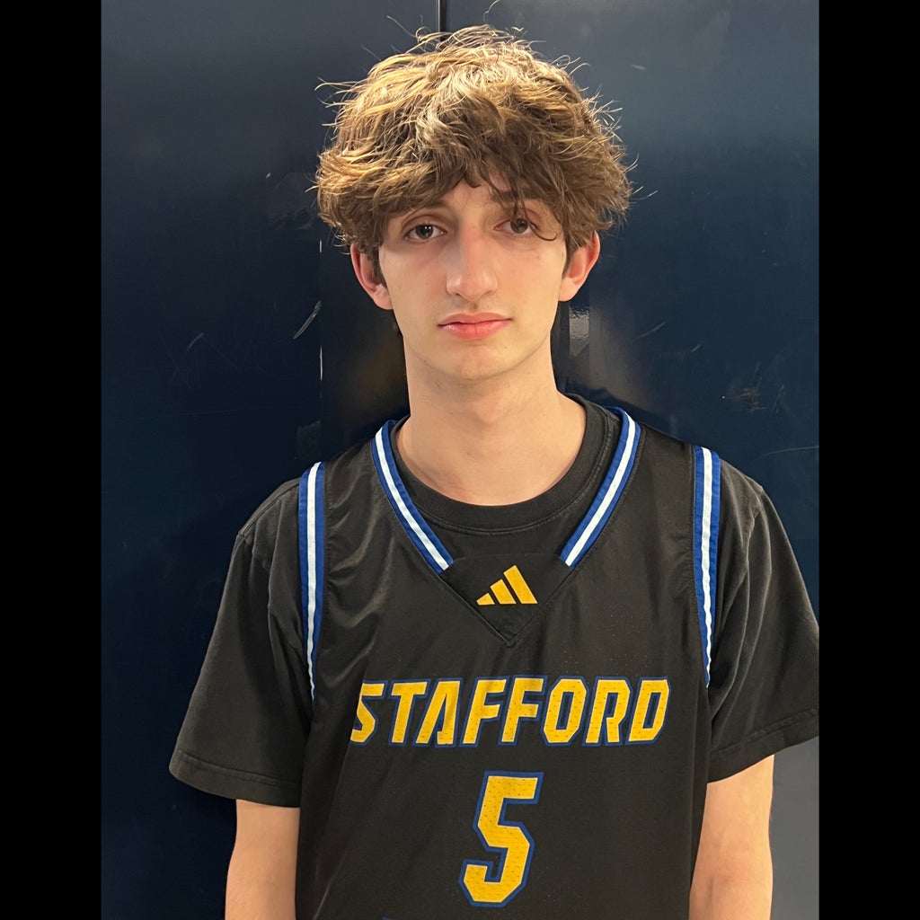 Mark Mackenzie mugshot