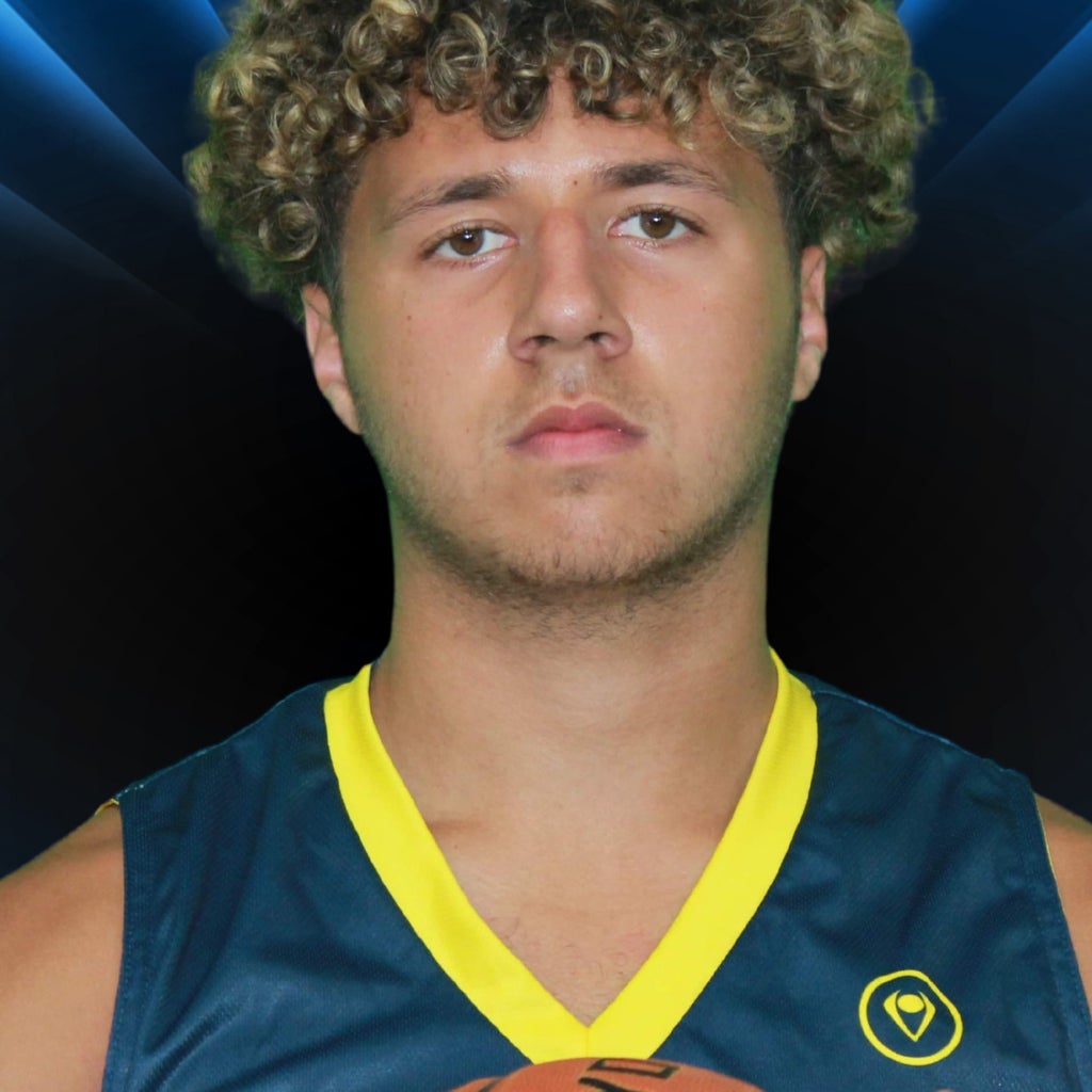 Daniel Bliffin mugshot