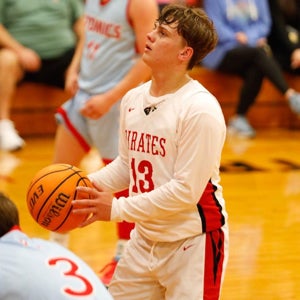 Cayden Bouwkamp