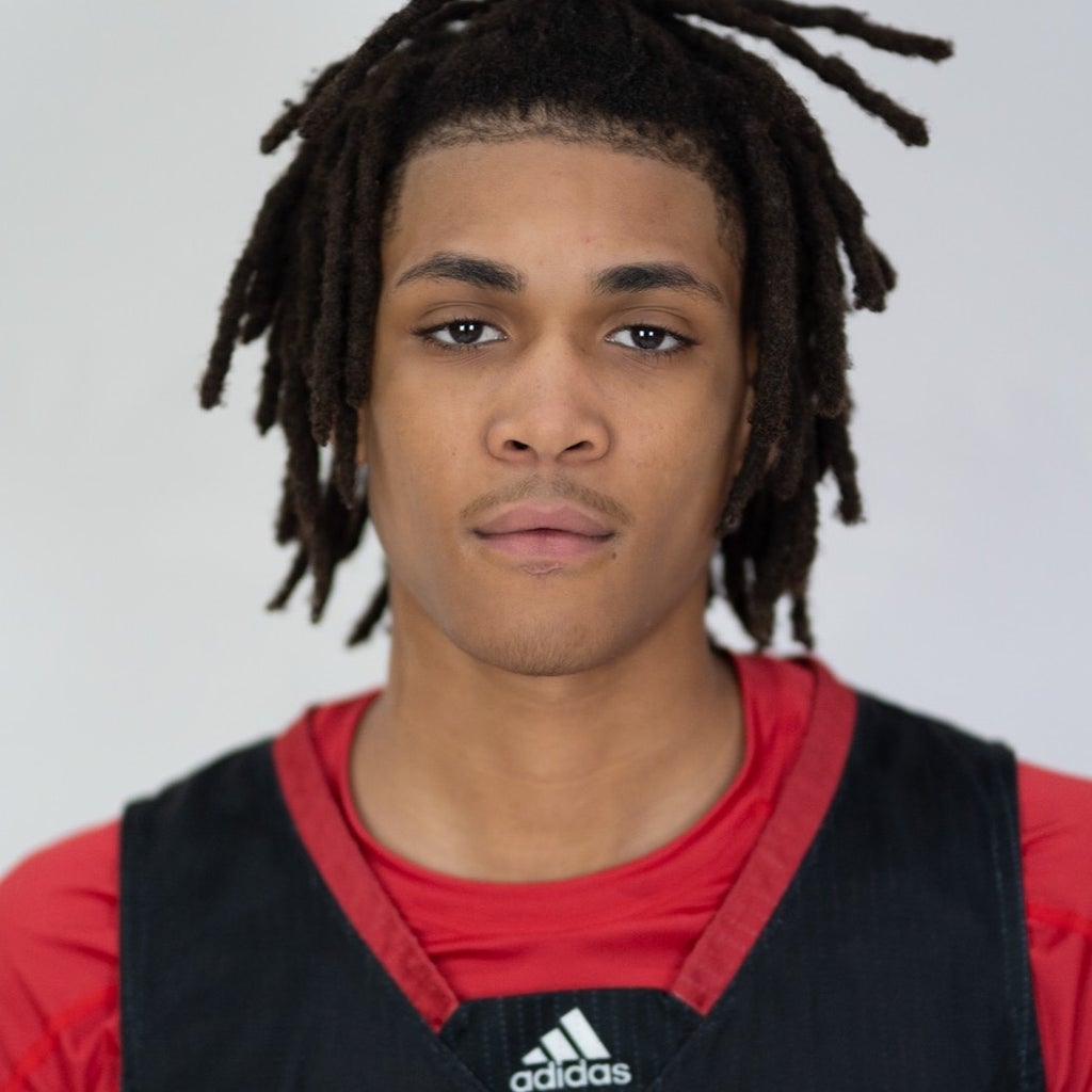 Eenaj Vinson mugshot