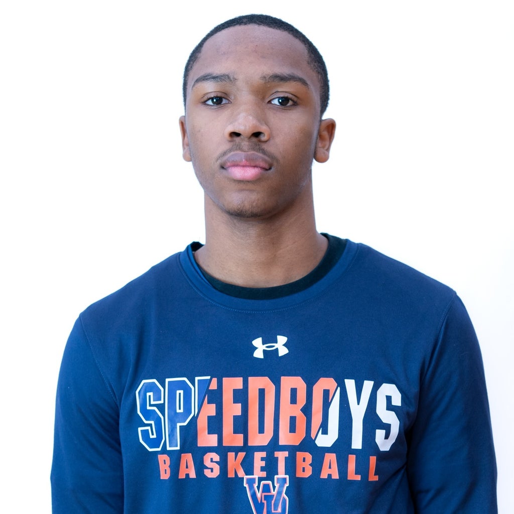 Tamir Taylor-Blackson