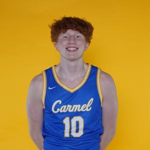 Owen Huber mugshot