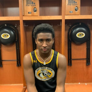 Jasiah Cannady mugshot