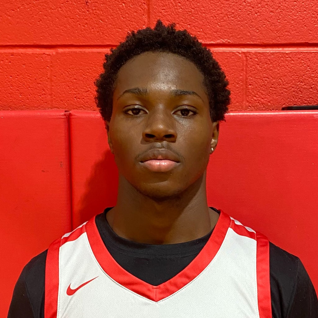 De'Yaire Adams