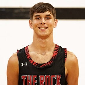 Adam Henderson mugshot