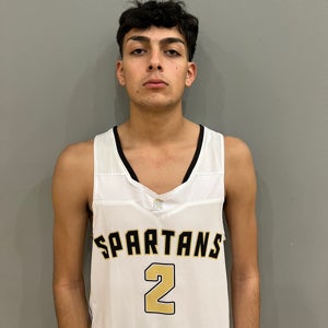 Jaden Hernandez mugshot