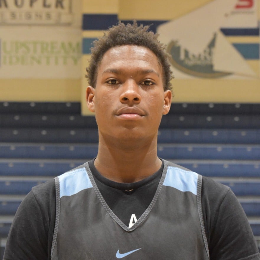 Nymir Blueford mugshot