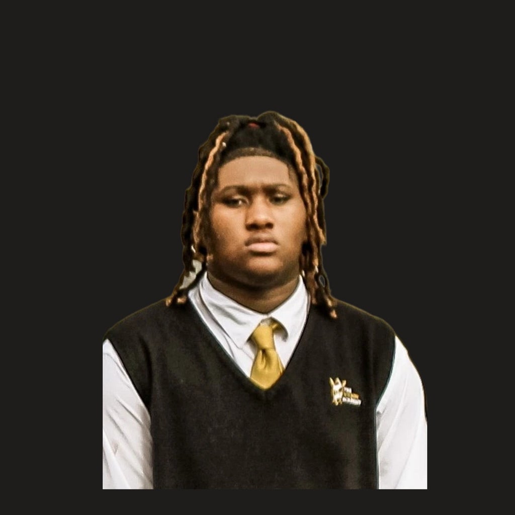 Tamiel Green mugshot