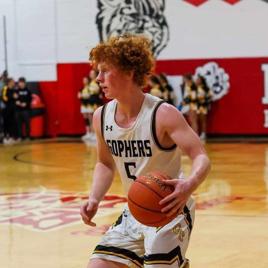 Kaden Johnson