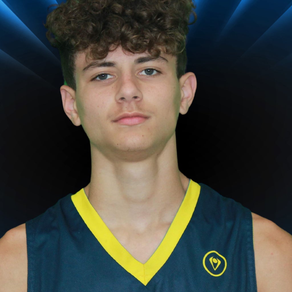 Joe Bush-Stephens mugshot