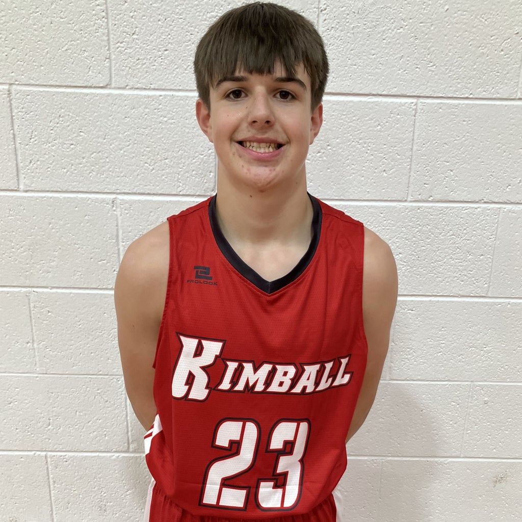 Landen Nunley mugshot