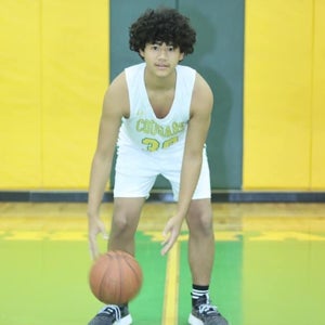 Joshua Colon mugshot