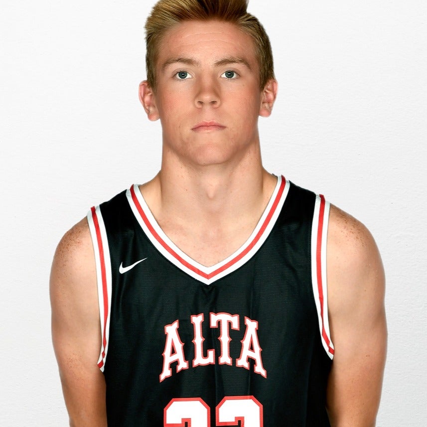 Jaxon Langford mugshot
