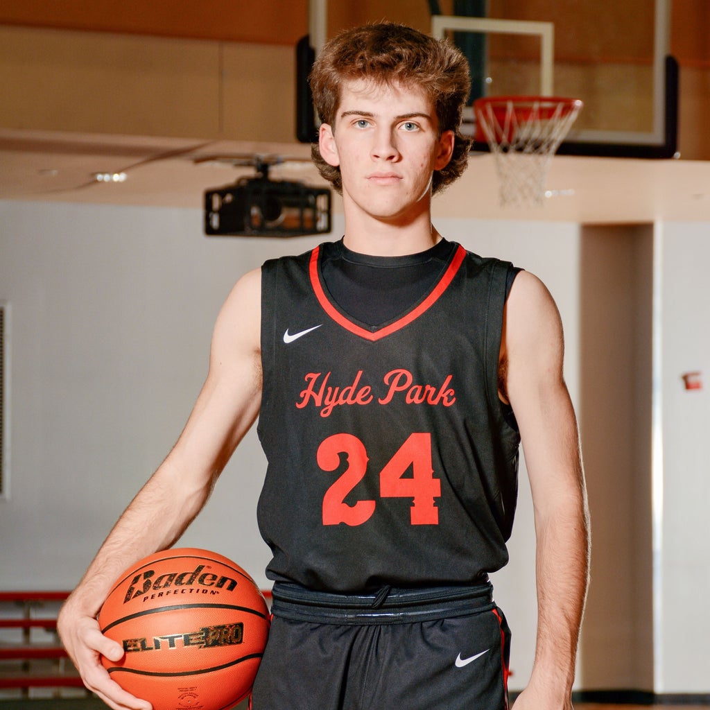 Harrison Cox mugshot