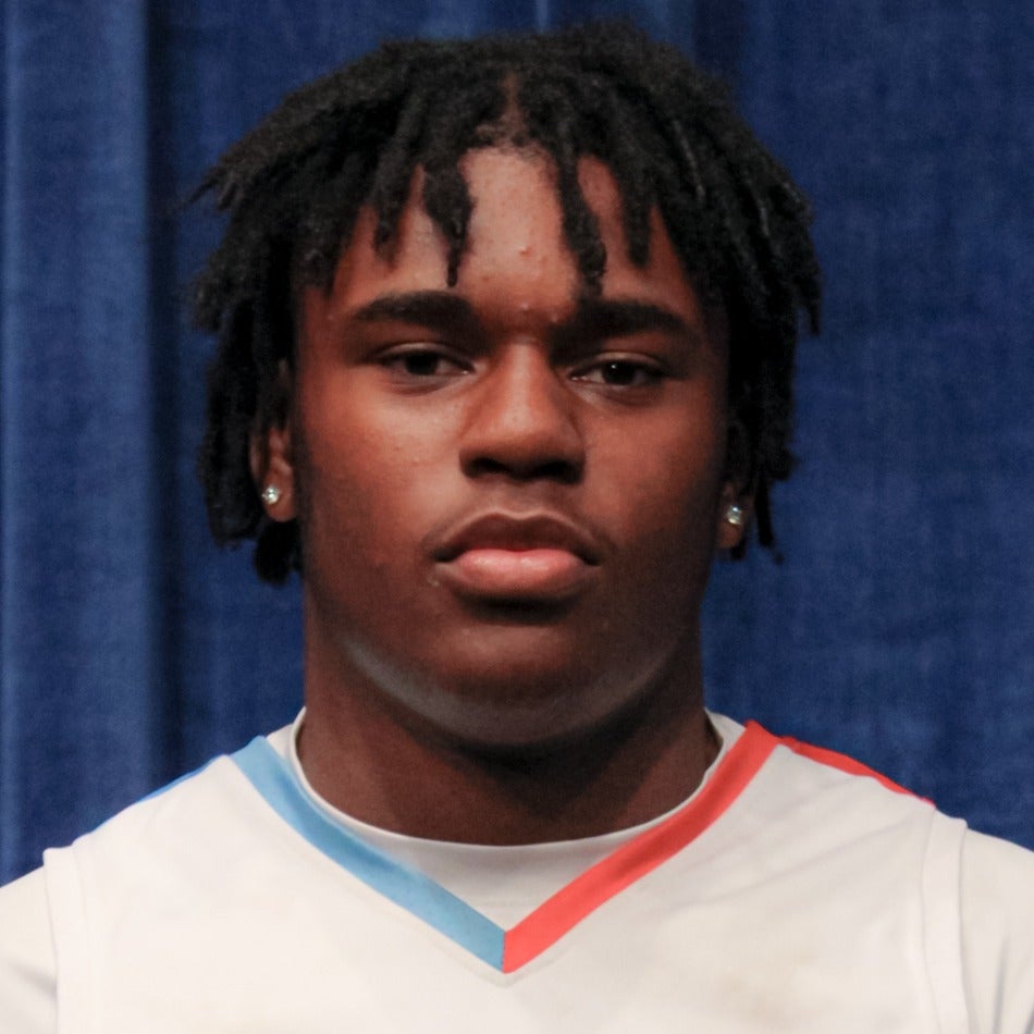 Jayden Farmer mugshot
