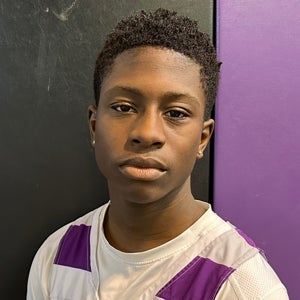 Myron Tennell mugshot