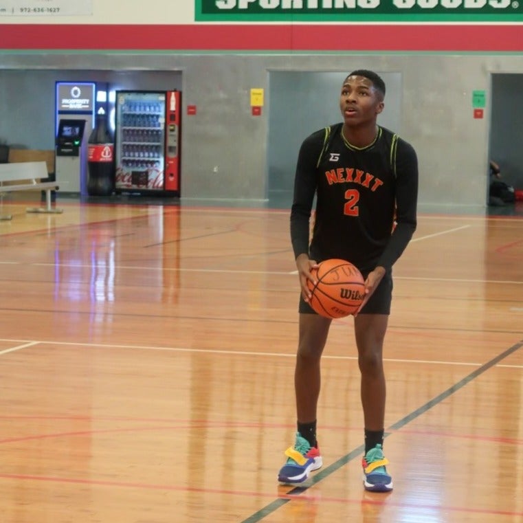 Trevion Gabriel mugshot