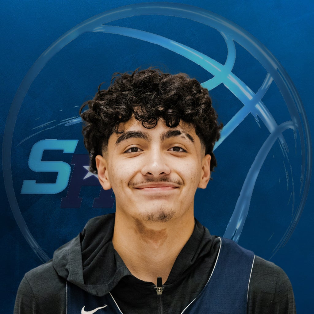 Samuel Leal mugshot