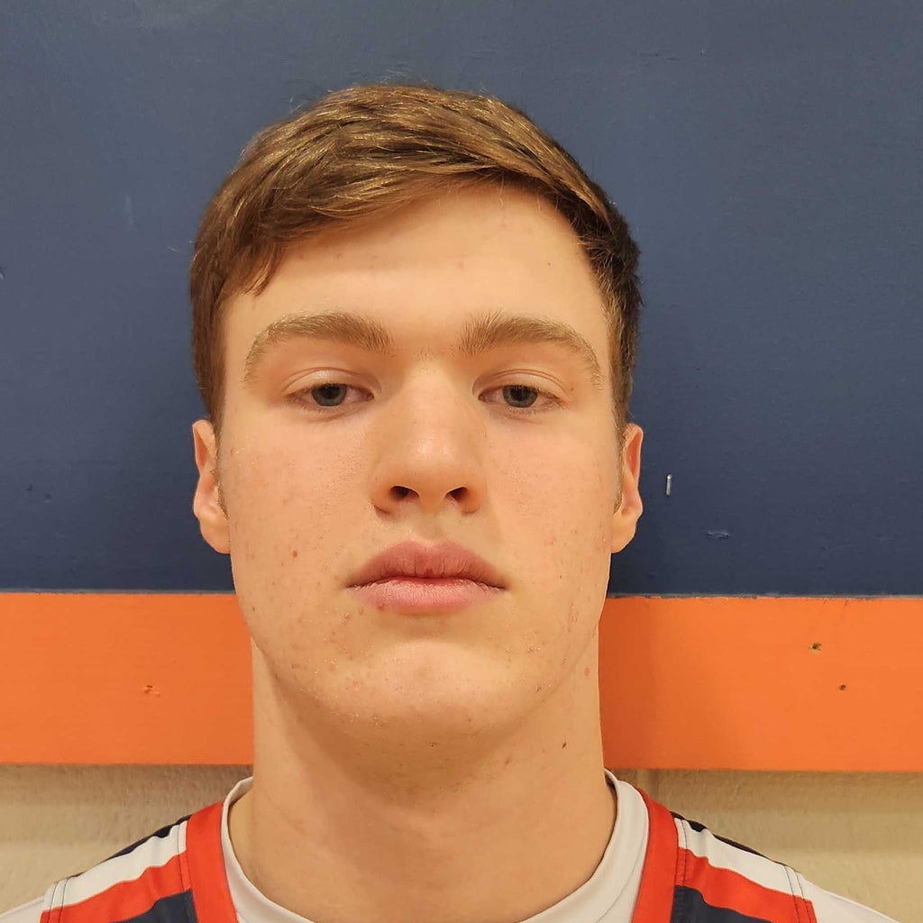 Gavin Klar mugshot