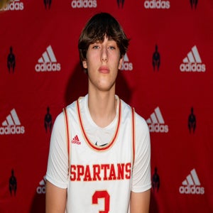 Jordan Moshe mugshot