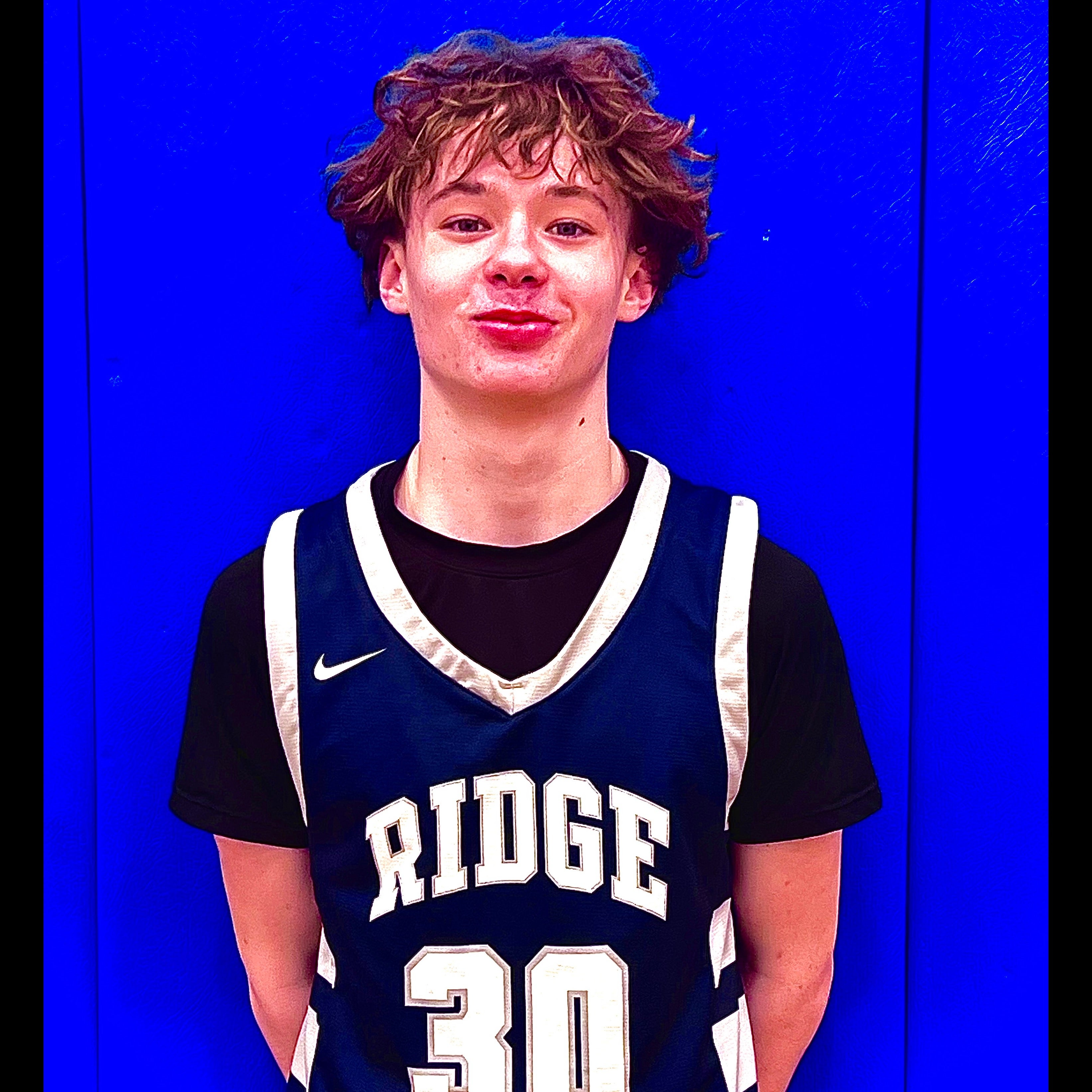 Jacob  Wendell mugshot