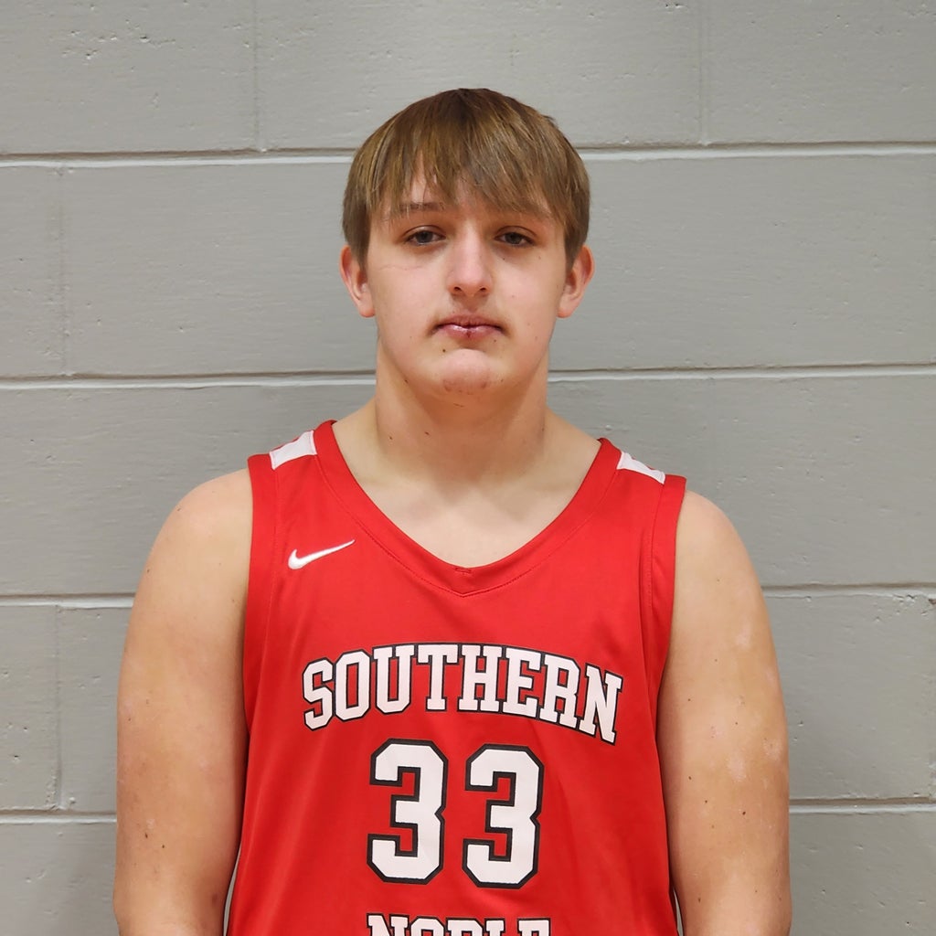 Guiler Preston mugshot