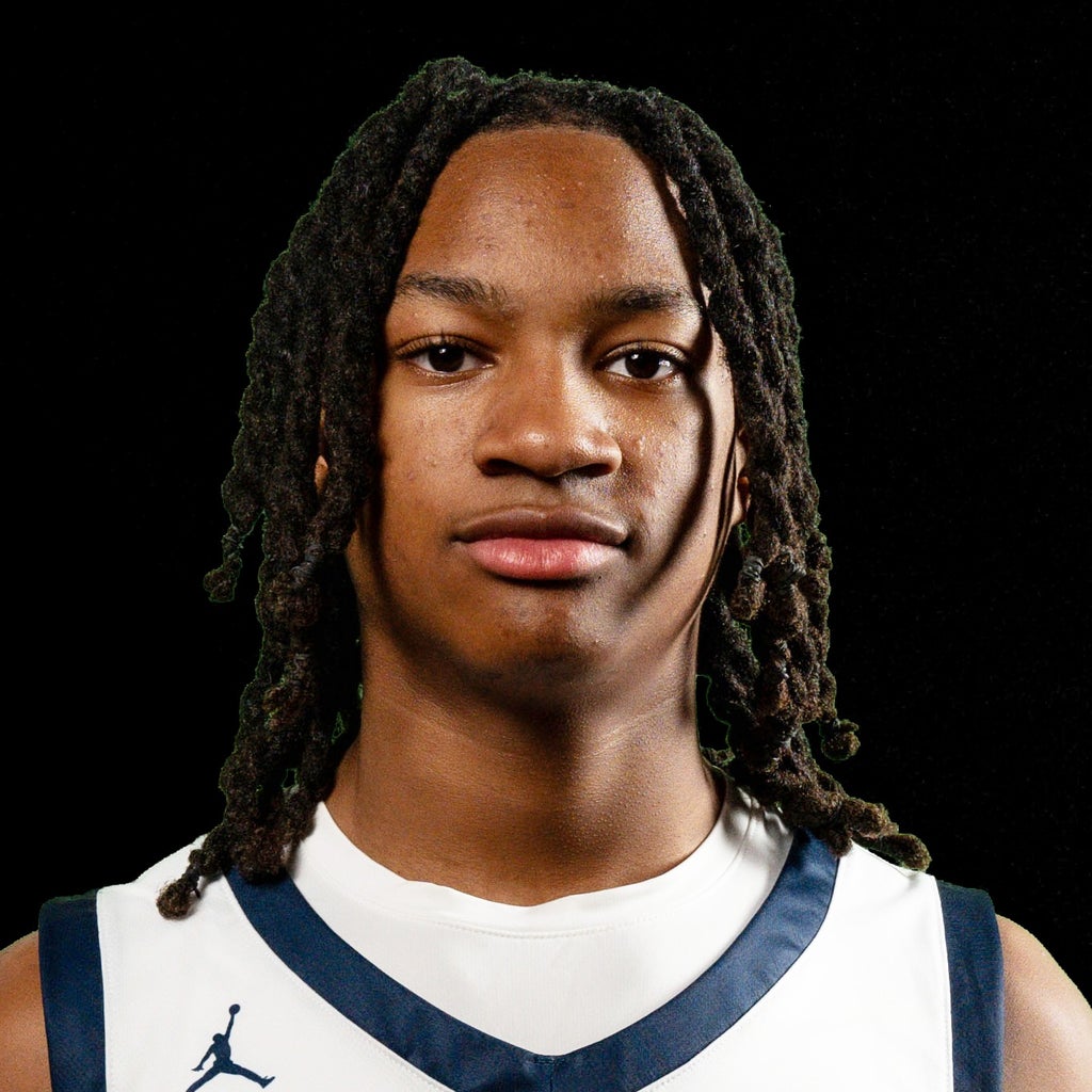 Allen Basketball Roster (202324)