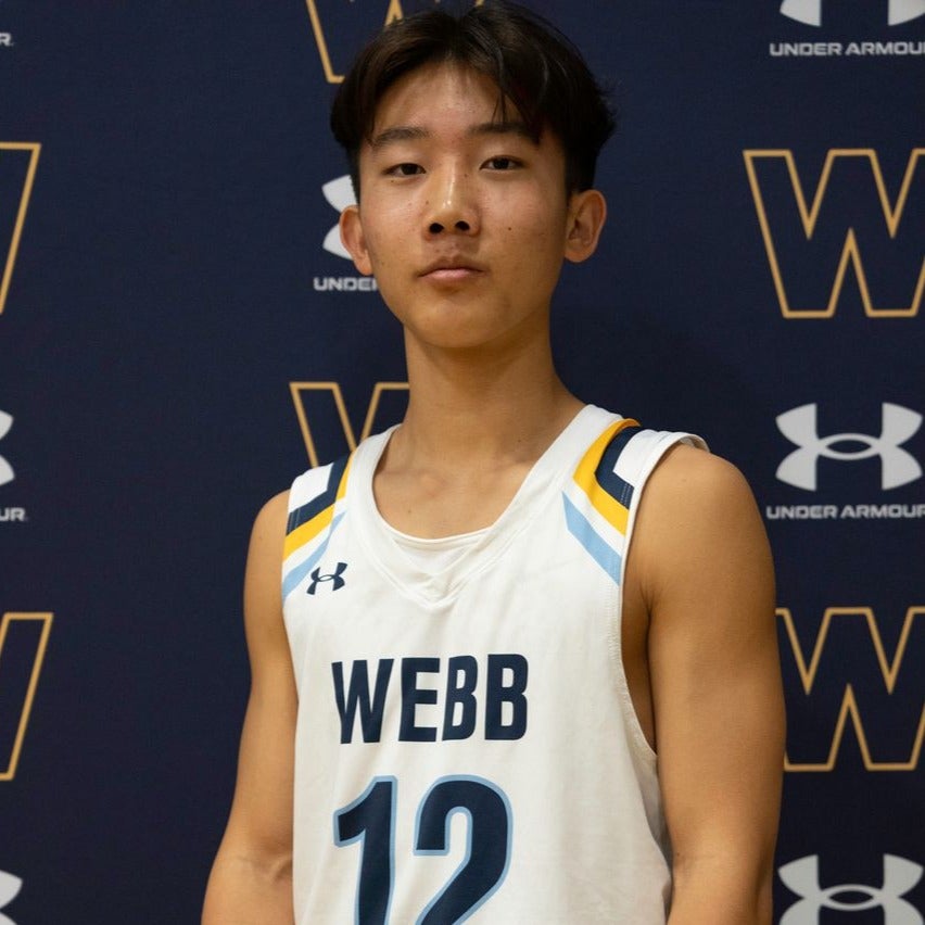 Andrew Paik