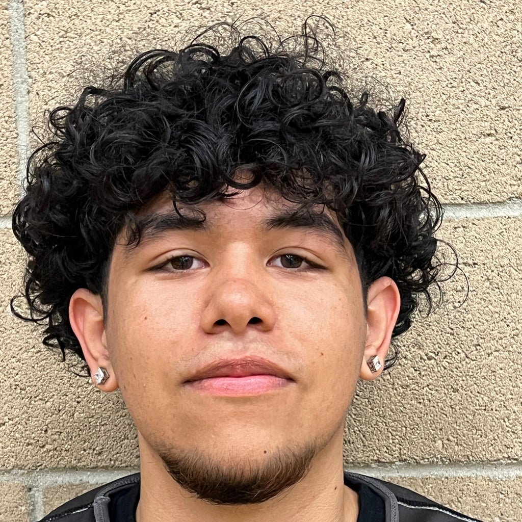 Jacob Martinez