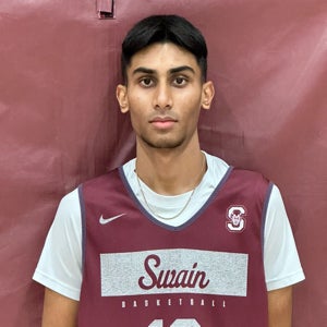 Dhruv Patel mugshot