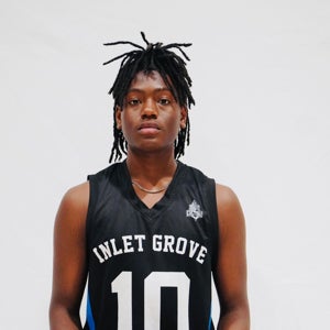 Tristan Thomas mugshot