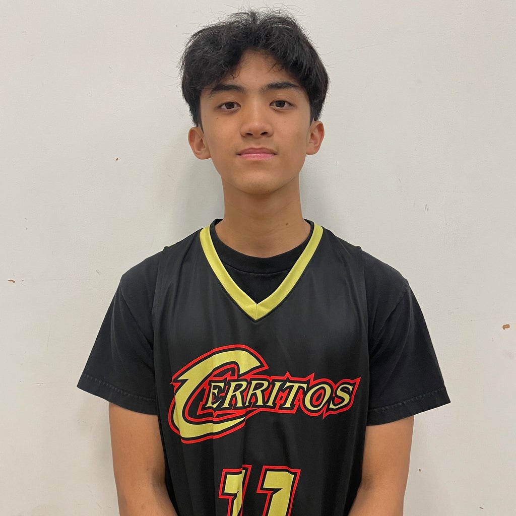 Matthew Camiling