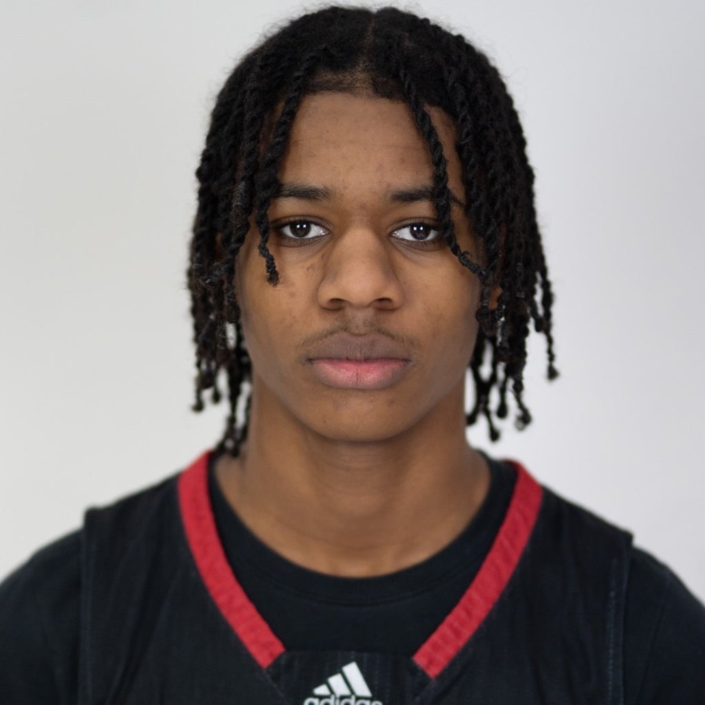 Jace McBean mugshot