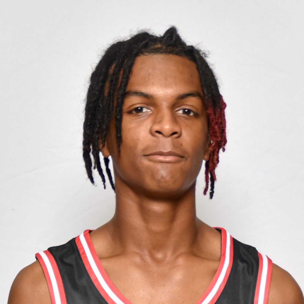 Marcus Roberson