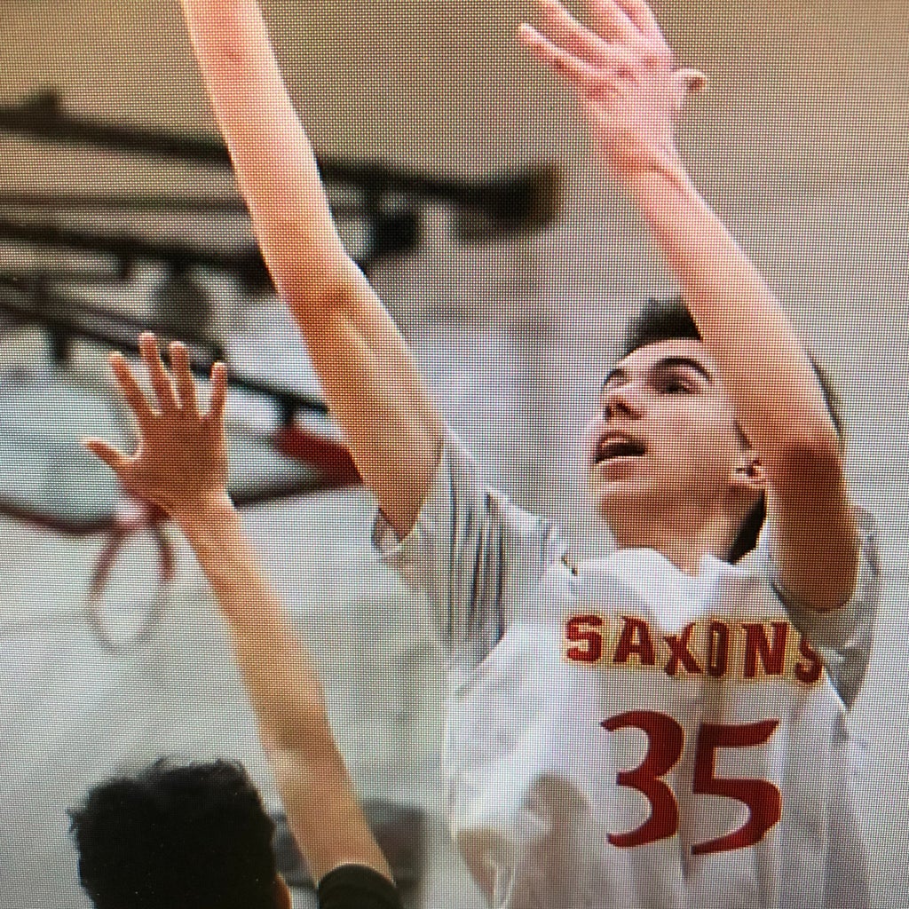 Markus Toscano mugshot