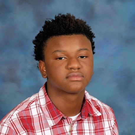 Treivan Wright mugshot