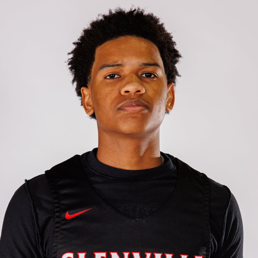 Dominic Scott mugshot
