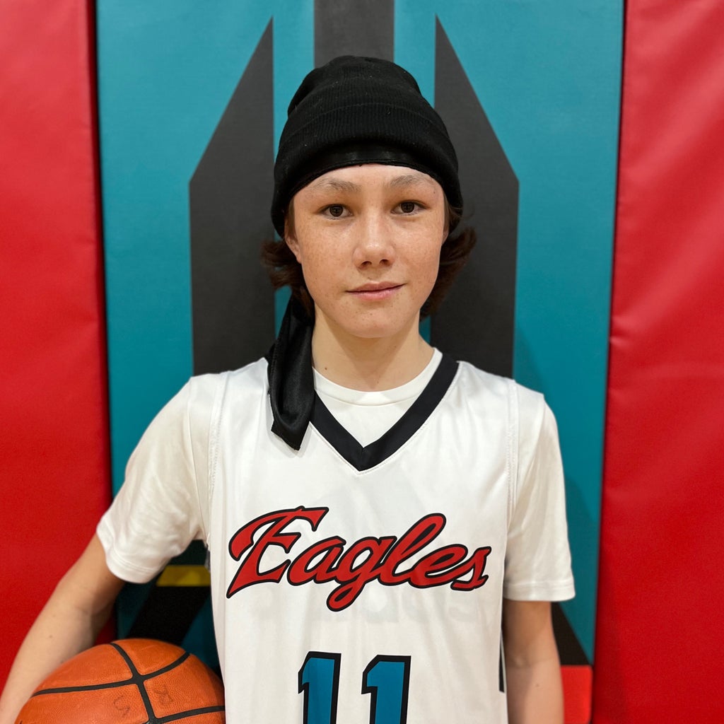Wyatt Thomas