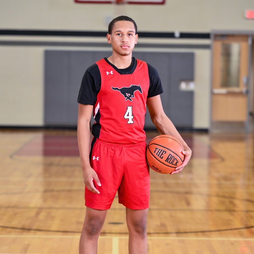 Jordan Francis mugshot