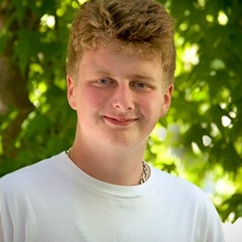 Alex Johnson mugshot